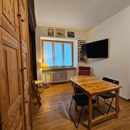 Apartment L'atelier Du Temps - Roseto