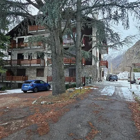 L'atelier Du Temps - Roseto Apartamento