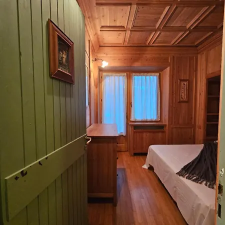 Apartment L'atelier Du Temps - Roseto